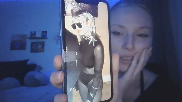 samanthajames22 webcam