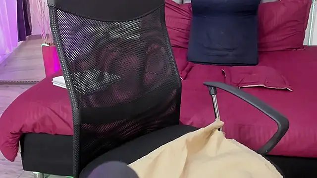 michacosio live cam preview