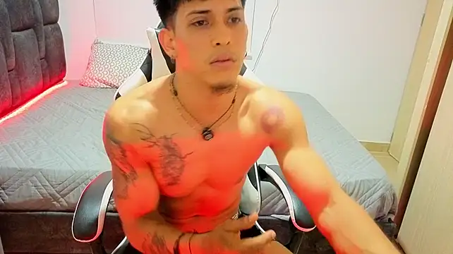 Austin_muscle
