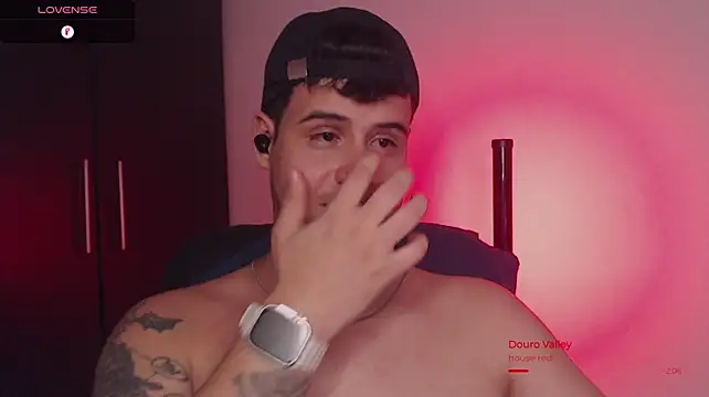 BjornSteel