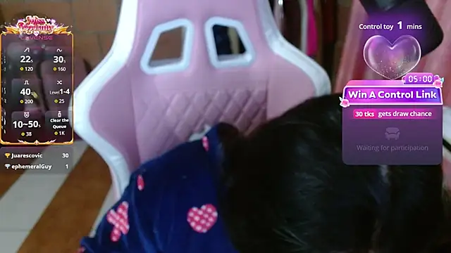 Maggie_Fox3 live cam on StripChat