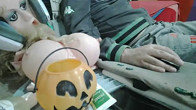 messi_syssy live cam preview