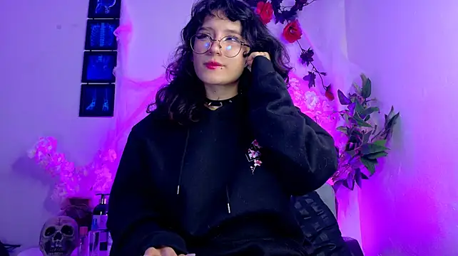 LeePowder live cam preview