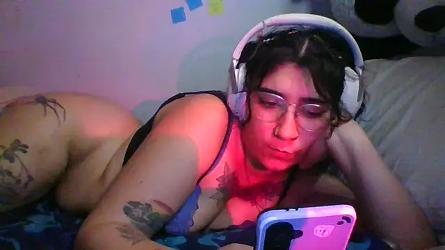 Messalina_exotik