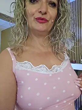 LadyTouch live cam preview