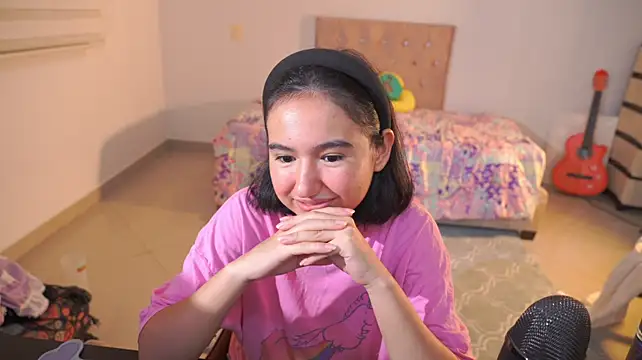 Pinkie_Princes webcam