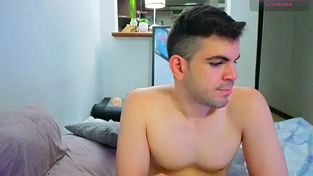 Matiashorney live cam on StripChat