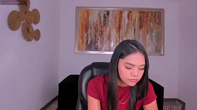 SaphiraJames