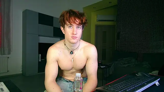 ChristianLevine_ live cam on StripChat