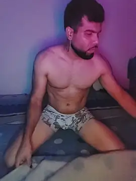thom_1 webcam