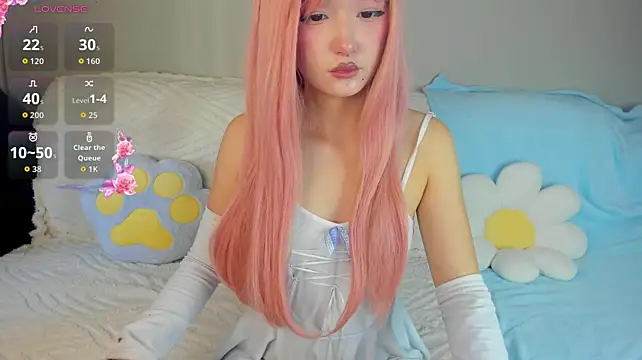 cutie_mimiya webcam