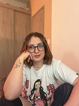 Megan_lu2 webcam