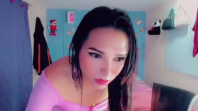Modella: Sofia_Hot_Latina