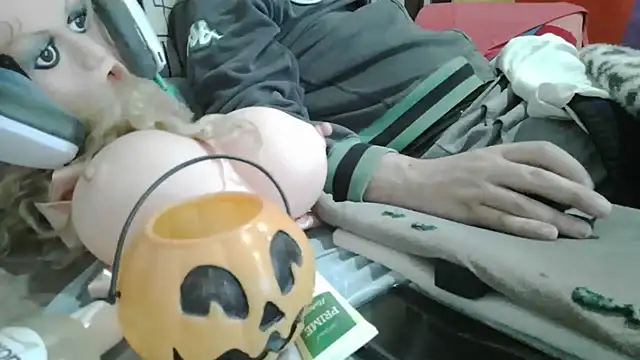 messi_syssy live cam preview