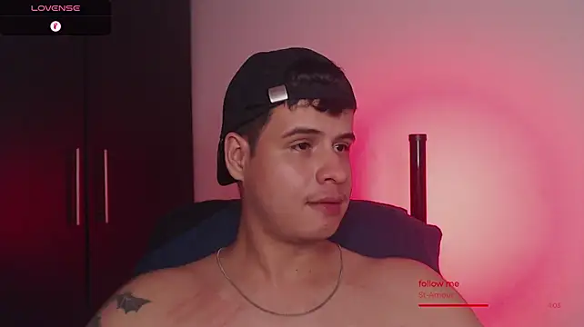 BjornSteel