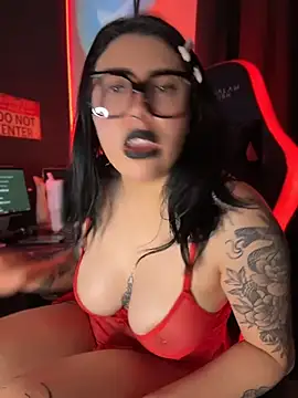 draculona-666 (F young) - PUTA EN MI CUERPO