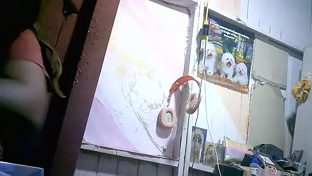 Zulreyna live sex cam