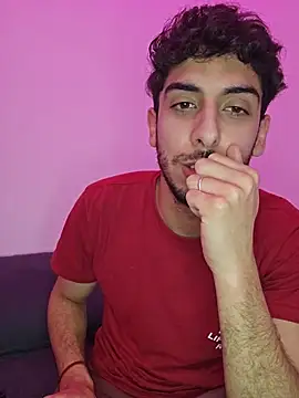 LeoyNicky98 live cam preview