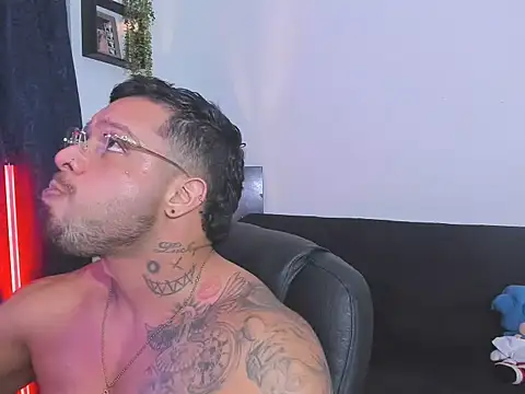 MarckMathews live sex cam