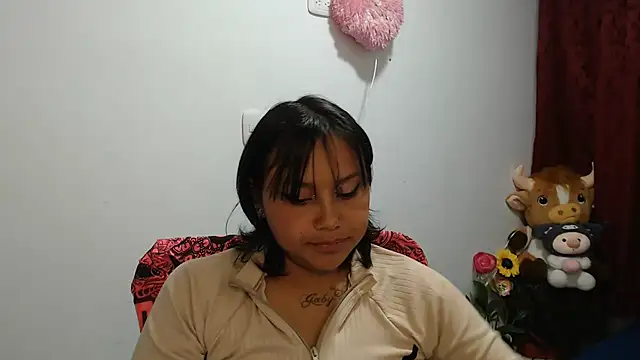 SWEETT_CORY live sex cam