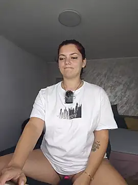 Lady-Nora live cam on StripChat