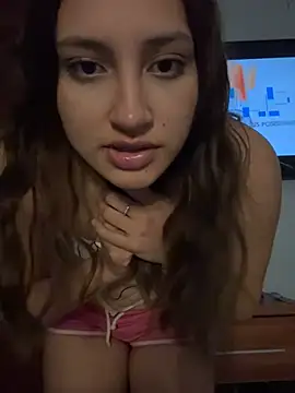 Ximeexxx live cam on StripChat