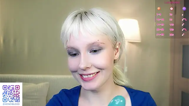 honeyblo
