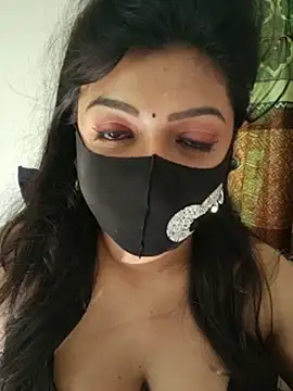 Bristi-02 live cam on StripChat