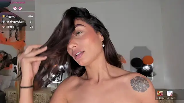 hade_miller live cam on StripChat