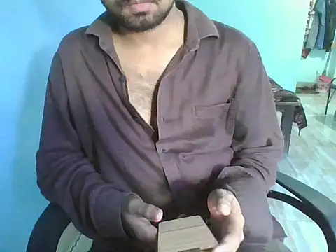 Ishaan_India