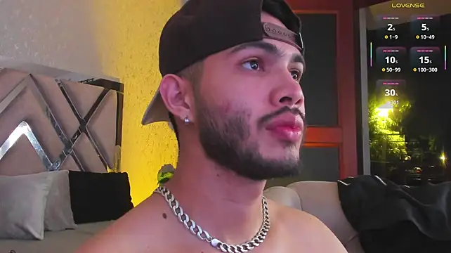 Vincentblack