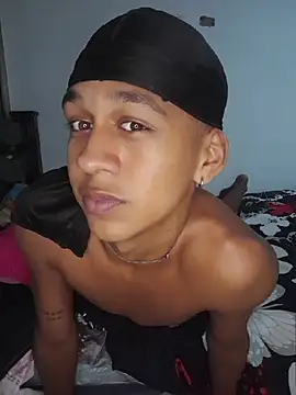 YourCaramelBoy