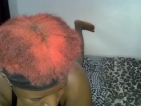 Queennmodell live cam preview