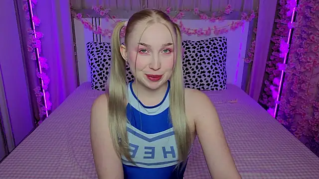 LilyStarlight