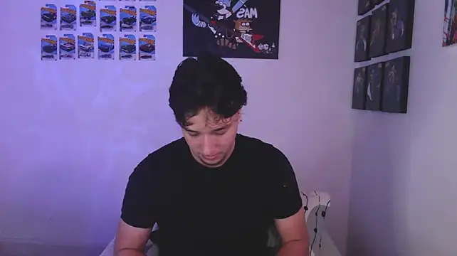 jack_walker190 webcam