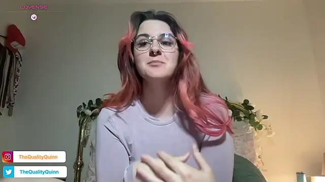 Thequalityquinn