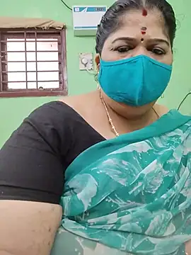 tamilthanushri