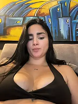 sierragrec (F young) - Big squirt