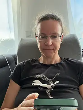 AnnikaRose live cam preview