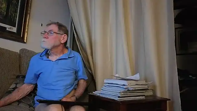 CDforU live cam on StripChat