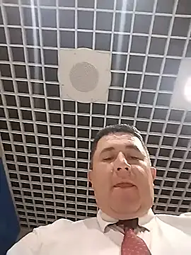 BigCristh79, live now