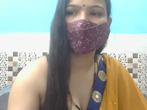 Chavi_mishra Live Webcam on Stripchat