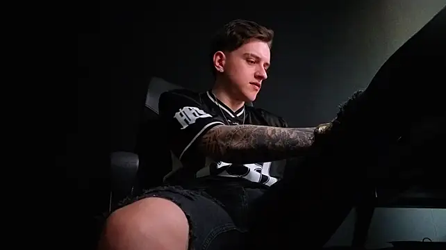 FelixStarkk