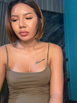 Alittleasiangirl