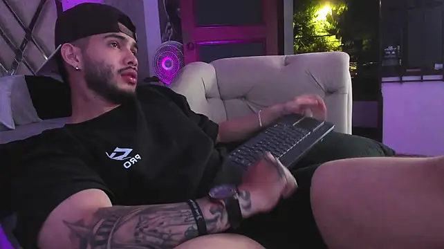 Vincentblack