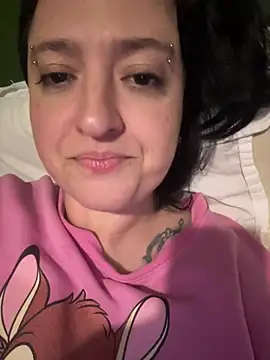 RitaBreu live cam preview