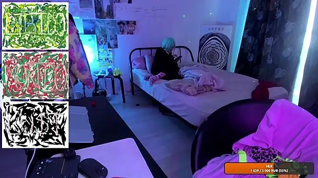 AnnexedPistol