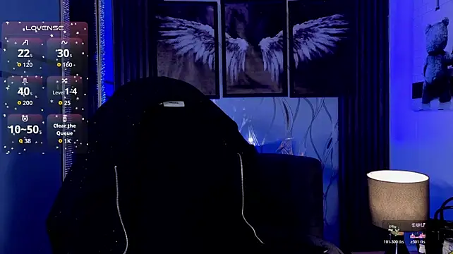 Angel-dragun
