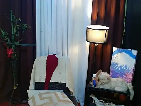 hornykerujietrans (T milf) - DO YOU WANT I CUM TO YOU DADDY