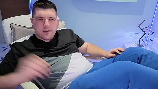 JasonJacks webcam